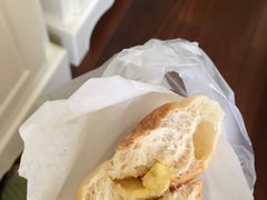 -早安巴黎(四季坊店)
