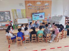-上海松江区迪笙幼儿园