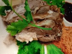 -清真悦宾楼食府(海湖店)
