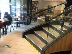 -肯德基(甘家口店)