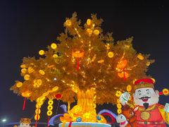 -武汉园博园(武汉自然博物馆)