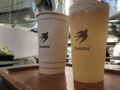 -BeauTea水仙(coco park店)