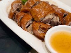 -港升鱼师傅·中山脆肉鲩