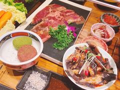 -黑牛の店·和牛烧肉(大悦城店)
