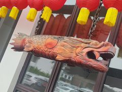 -龙华素斋(龙华路店)