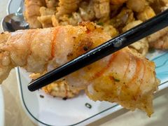 -Lucky Fortune Restaurant(喜运来酒家)