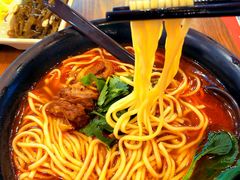 -李先生牛肉面大王(上海站南广场店)