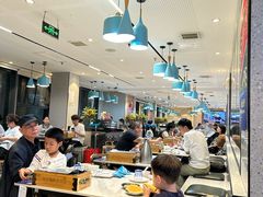 -勇利赵家烤肉坊(含光路店)