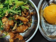 -北京大学-燕南食堂