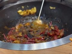 -那红花·东北菜铁锅炖(仙林金鹰店)