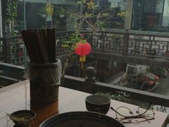 -同得兴 Since·1995 传统苏式面馆(十全街店)