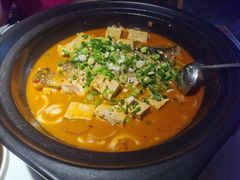 -筱爷叔·上海传统手工菜(玉树路店)