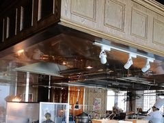 -君悦酒店·乐厨·高空自助餐(青年大街店)