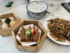 -点胜汇·点心粤菜·手工制作(揭阳店)