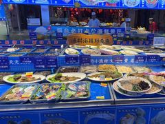 -鱼满舱·鲜活海鲜·正宗鲁菜