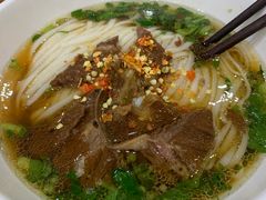-肆姐面粉馆(坡子街店)