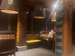 -西双版纳洲际度假酒店-曼霖轩中餐厅