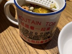 -农耕记·湖南土菜(科技园店)