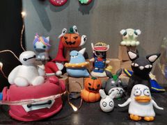 -芝芝Z-cheese芝士年糕专门店