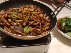 -小菜园新徽菜(连云港海州吾悦店)