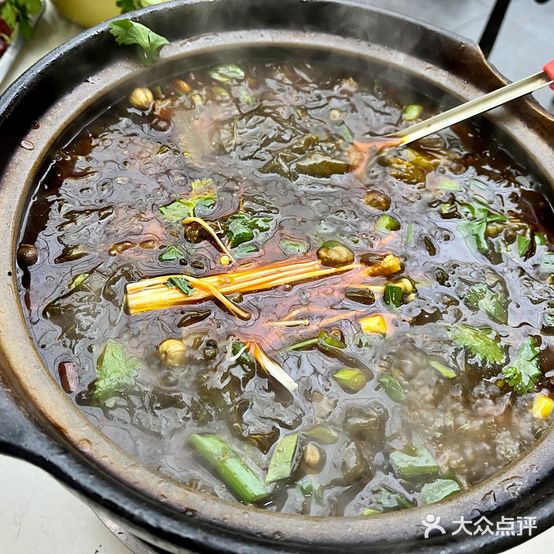 兄弟烧烤豆花牛肉加油站(太白金街店)