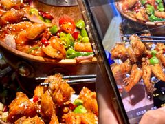 -蛙麻蛙辣炭火蛙锅(南环大街店)