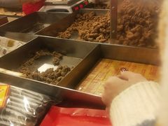 -陈建平麻花(磁器口总店)