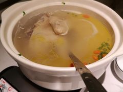 -徽镇小厨·经典徽菜(马连道店)