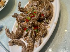 -莲花公园煎蟹(总店)
