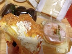 泡芙-多乐之日(颐堤港店)