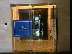 -北京王府井希尔顿酒店·万斯阁西餐厅