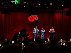 -JZ Club 爵士酒吧(上海店)