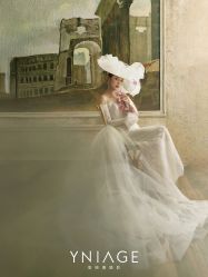 -鱼映像摄影·珍藏级影像品牌