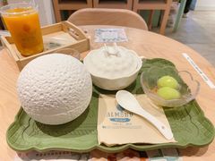 -杏甜品(尖沙咀加拿分道店)