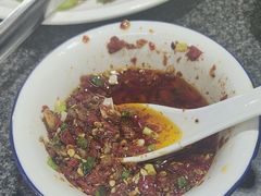 -秦巴石锅鱼(文化南路店)