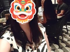 -Long Bar(莱佛士酒店)