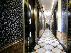 -雲际仙境足浴·影院式·养生·SPA(火车站店)