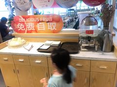 -嘉和一品粥(方庄店)