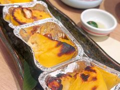 -大渔铁板烧(海雅缤纷城店)
