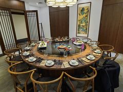 包厢-旺拉·江景全牛宴餐厅(新希望立体城购物中心店)