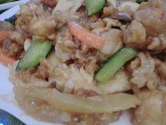 -桃子餐厅·天津菜(红星路直营店)
