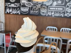 -汉堡王(保定万博广场店)