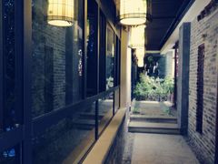 -龍雨堂粤菜食府(福兴大厦店)