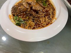 -成都驻京办餐厅(蜀都宾馆店)