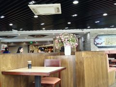 大堂-鸡鸣汤包(乐购仕店)