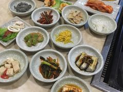 -金顺韩式烤肉·网红烤肉店(广利路店)