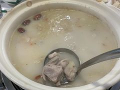 -广顺鑫猪肚鸡(经八路店)