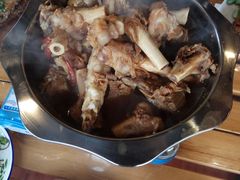 -聚首堂·特色小吃·肘子(什刹海德胜门店)