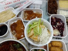 -郭林家常菜(狼垡店)