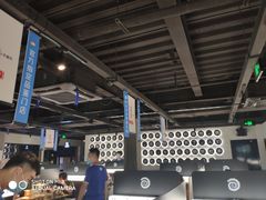 -很久以前羊肉串(昌里路三钢里店)